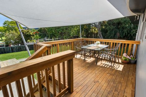 Photo of property in 18 Joanne Crescent, Pukehangi, Rotorua, 3015