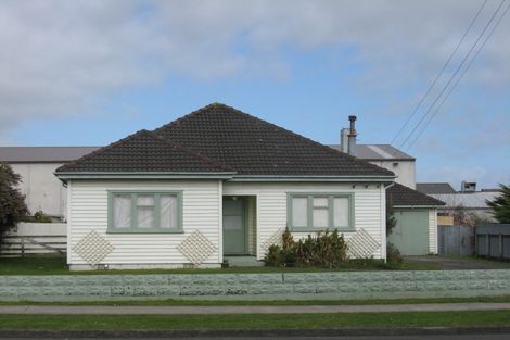 Photo of property in 14 Liverpool Street, Levin, 5510