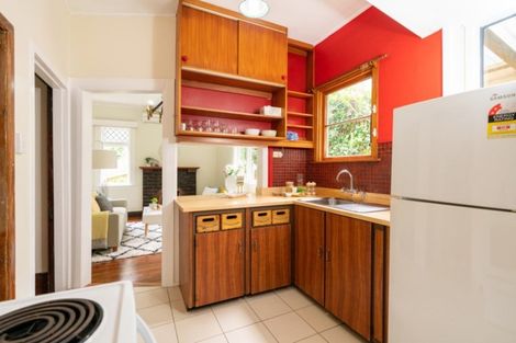 Photo of property in 46 Norway Street, Aro Valley, Wellington, 6012