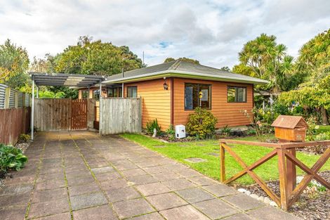 Photo of property in 72 Raine Street, Whanganui East, Whanganui, 4500