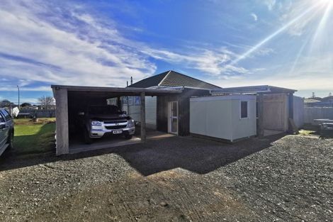 Photo of property in 37 Apatu Street, Wairoa, 4108