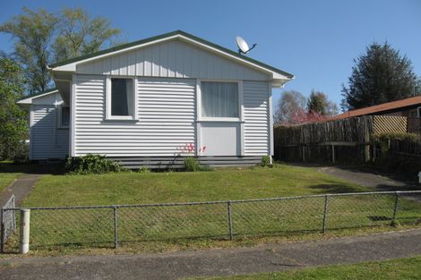 Photo of property in 48 Hinerangi Street, Turangi, 3334