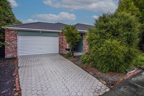 Photo of property in 81 Halberg Street, Dallington, Christchurch, 8061