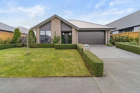 Photo of property in 5 Barrosa Street, Lincoln, 7608