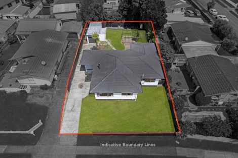 Photo of property in 38 Hope Farm Avenue, Pakuranga Heights, Auckland, 2010