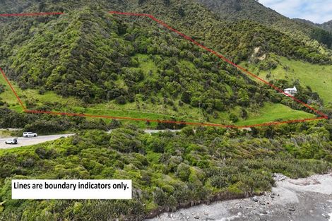 Photo of property in 294 State Highway 67, Hector, 7891