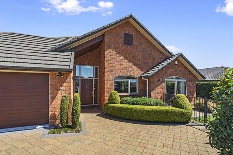 Photo of property in 5 Galahad Court, Rototuna North, Hamilton, 3210