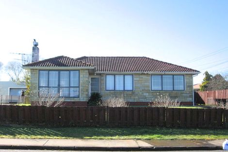 Photo of property in 67 Cargill Street, Papakura, 2110