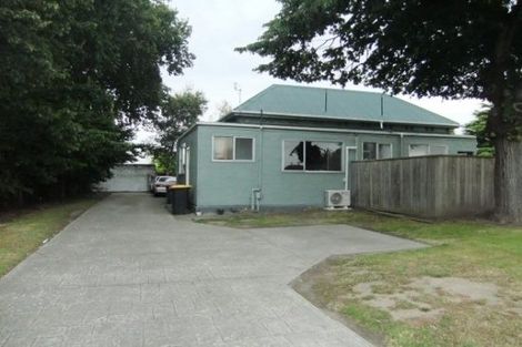 Photo of property in 7 Buchanans Road, Sockburn, Christchurch, 8042