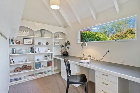 Photo of property in 36 Greers Road, Burnside, Christchurch, 8041