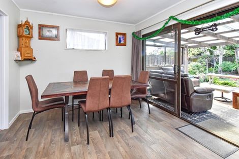 Photo of property in 18 The Lea, Pahurehure, Papakura, 2113