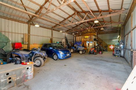 Photo of property in 53 Clark Road, Ngaruawahia, 3793