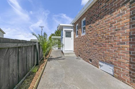 Photo of property in 1/16 Avis Avenue, Papatoetoe, Auckland, 2025