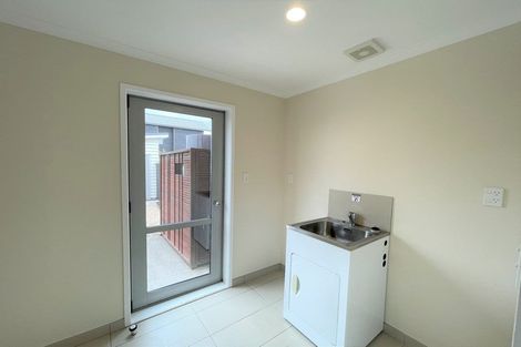 Photo of property in 18 Harvard Street, Hobsonville, Auckland, 0616