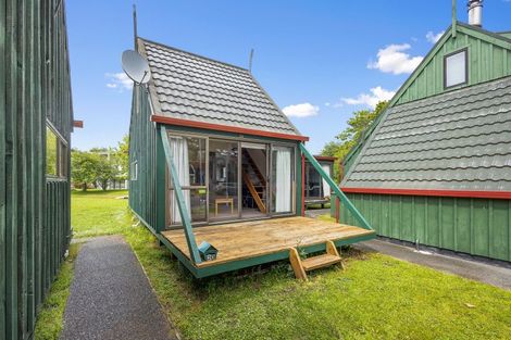 Photo of property in 20 Matai Street, Ohakune, 4625