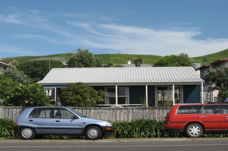 Photo of property in 6 Wairere Road, Wainui, Gisborne, 4010
