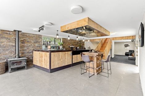 Photo of property in 671 No 3 Line, Okoia, Whanganui, 4582