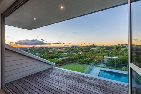 Photo of property in 25 Sovereign Street, Flat Bush, Auckland, 2019