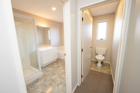 Photo of property in 2/134 Highsted Road, Casebrook, Christchurch, 8051