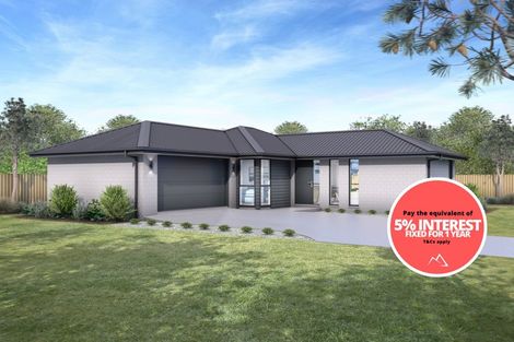 Photo of property in 54 Marcoola Drive, Rolleston, 7614