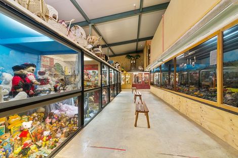 Photo of property in 7 Mahood Street, Tirau, 3410