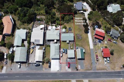 Photo of property in 10 De Surville Road, Karikari Peninsula, Kaitaia, 0483