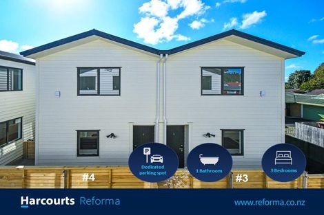 Photo of property in 4/25 Manse Road, Pahurehure, Papakura, 2113