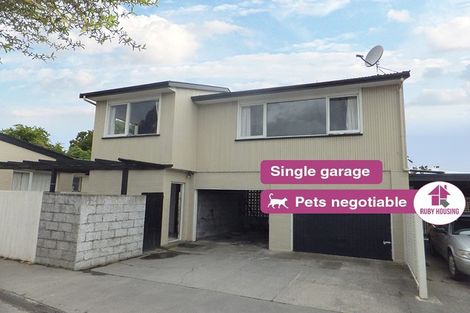 Photo of property in 8/23 Frederick Street, Waltham, Christchurch, 8011