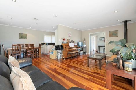 Photo of property in 88 Lawrence Crescent, Hillpark, Auckland, 2102