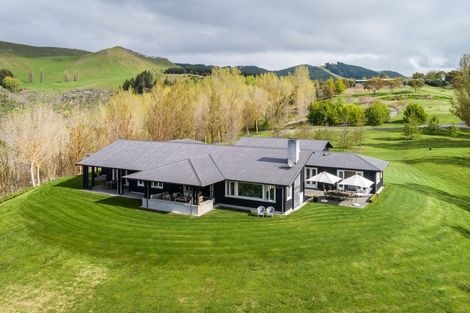 Photo of property in 70 Walcott Lane, Kahuranaki, 4295