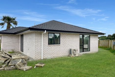 Photo of property in 82a Finlayson Avenue, Clendon Park, Auckland, 2103