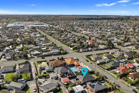 Photo of property in 13 Olivine Street, Shirley, Christchurch, 8013