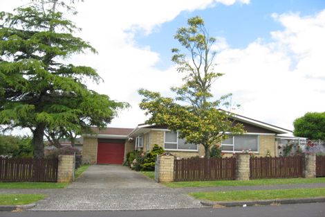 Photo of property in 18 O'connor Drive, Pukekohe, 2120