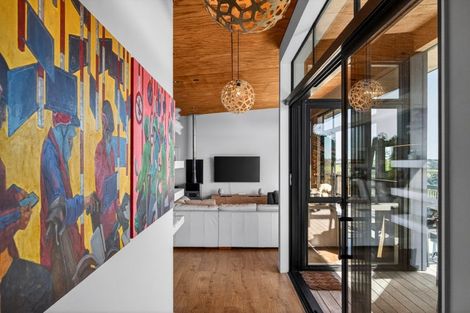 Photo of property in 378e Ara-kotinga, Whitford, Manurewa, 2576