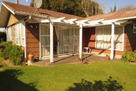 Photo of property in 8a King Street, Wairoa, 4108