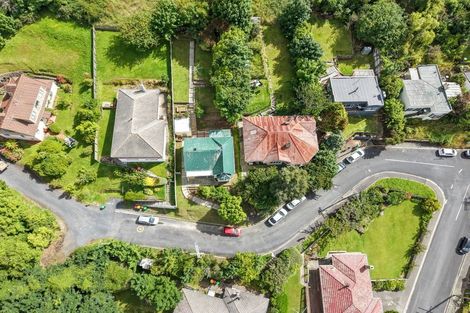 Photo of property in 22 Thomson Street, Lookout Point, Dunedin, 9011