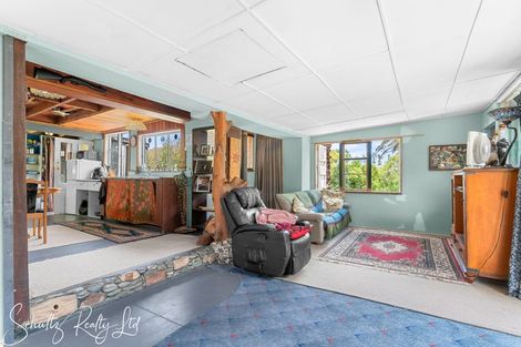 Photo of property in 249 Mountain Road, Maungaturoto, 0587