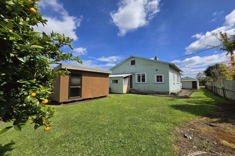 Photo of property in 22 Bassett Street, Dargaville, 0310