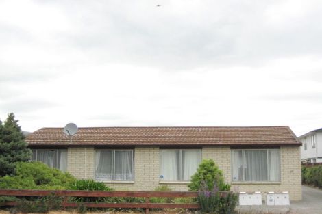 Photo of property in 6/72 Alexandra Street, Richmond, Christchurch, 8013