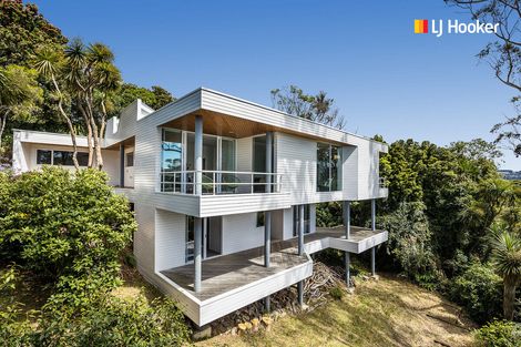 Photo of property in 21 Coolock Crescent, Waverley, Dunedin, 9013