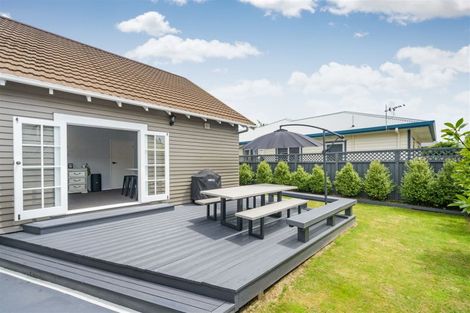 Photo of property in 29 Limbrick Street, Terrace End, Palmerston North, 4410