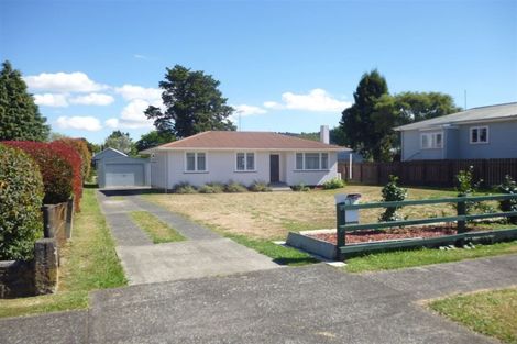 Photo of property in 37 Reu Street, Taumarunui, 3920