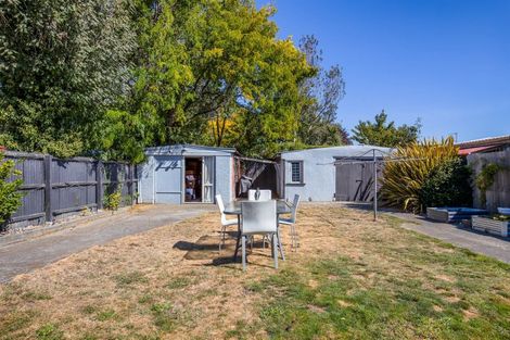 Photo of property in 28 Gibbon Street, Sydenham, Christchurch, 8023