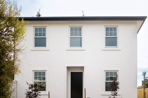 Photo of property in 1/119 Hastings Street East, Sydenham, Christchurch, 8023