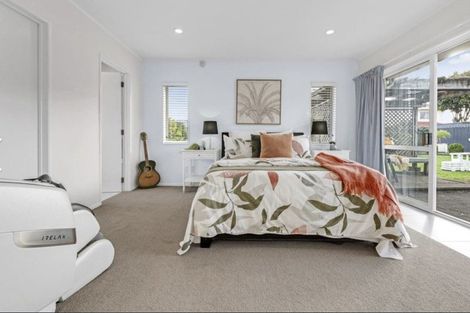 Photo of property in 46 Kilimanjaro Drive, Northpark, Auckland, 2013