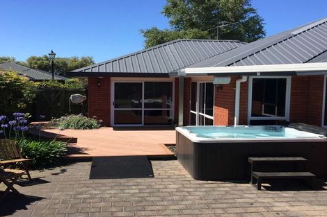 Photo of property in 25 Brigham Drive, Halswell, Christchurch, 8025