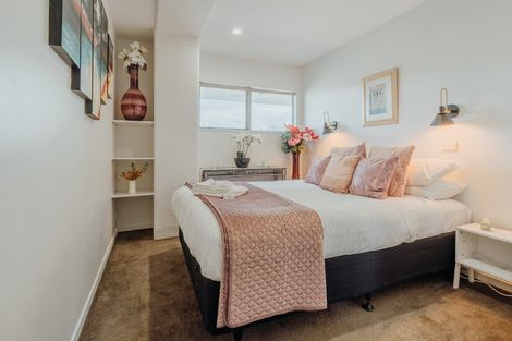 Photo of property in The Landings, 709/8 Ronayne Street, Auckland Central, Auckland, 1010