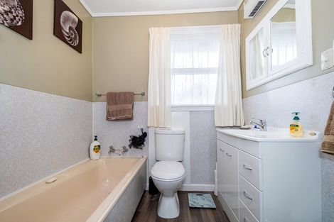 Photo of property in 30 School Road, Fairlie, 7925