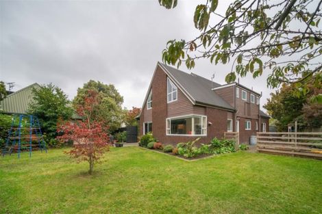 Photo of property in 5 Rempstone Drive, Halswell, Christchurch, 8025