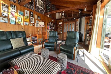 Photo of property in 71 Snodgrass Road, Westport, 7892